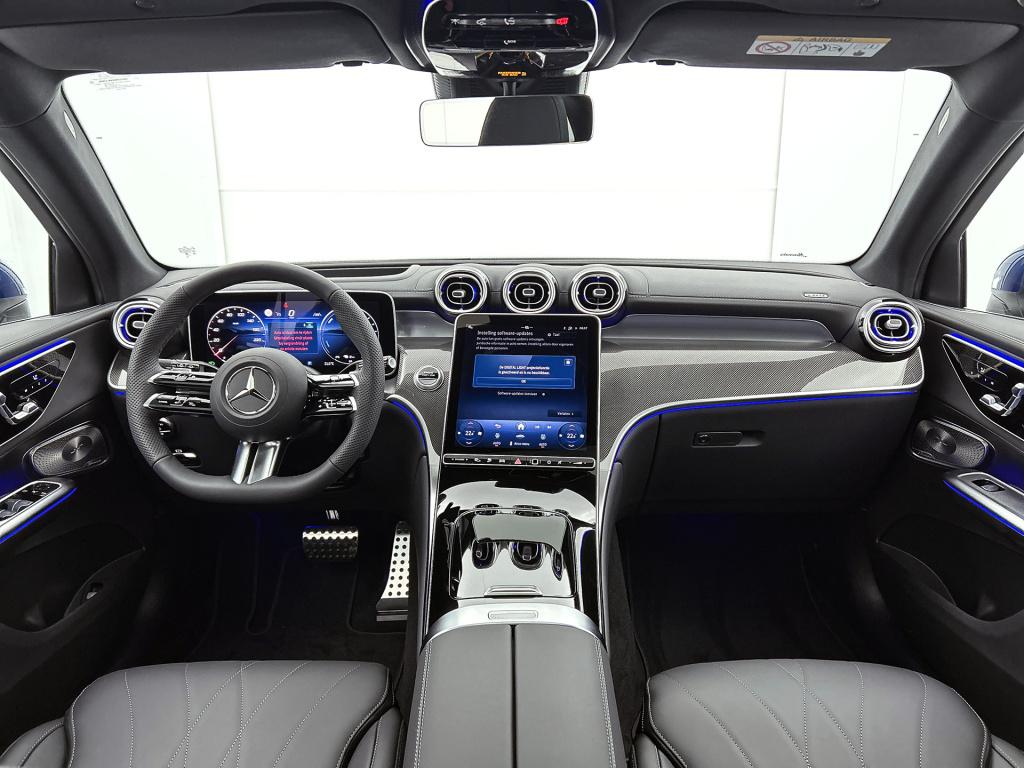 Mercedes-Benz Glc 400e 4matic sport edition | premium plus | winter pakket 