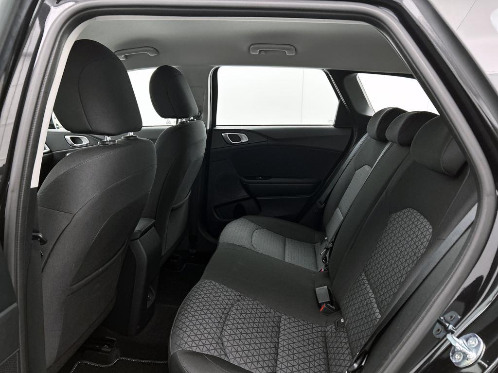 Kia Ceed Sportswagon 1.0 t-gdi comfortline | 10 jaar garantie | sportvelgen