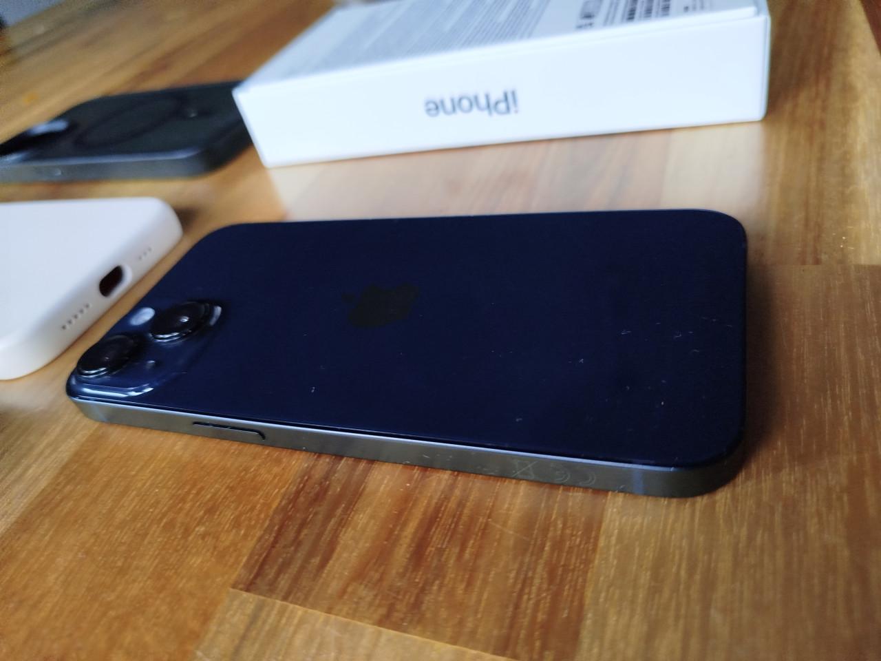 IPhone 14