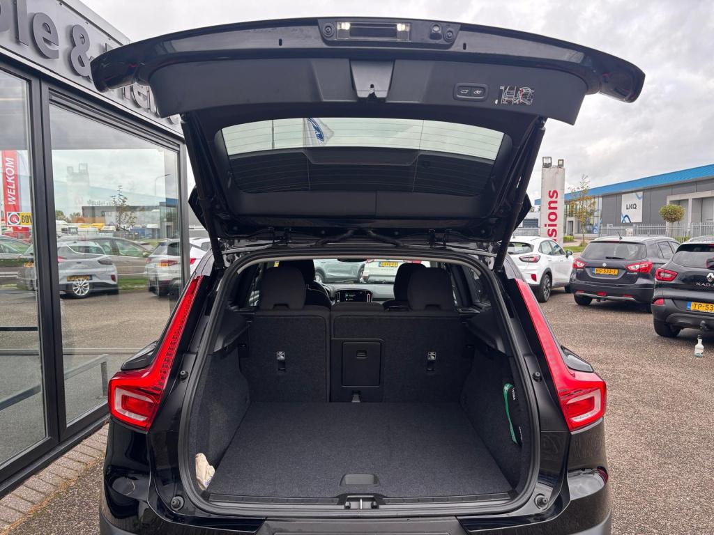 Volvo XC40 t5 twin engine 262pk geartronic inscription, elektrische trekhaa