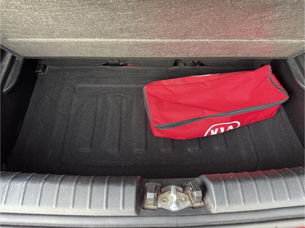 Kia Picanto 1.0 cvvt executive line 5-drs