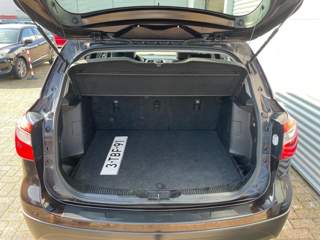Suzuki Sx4 S-cross sx4 1.6 high executive automaat