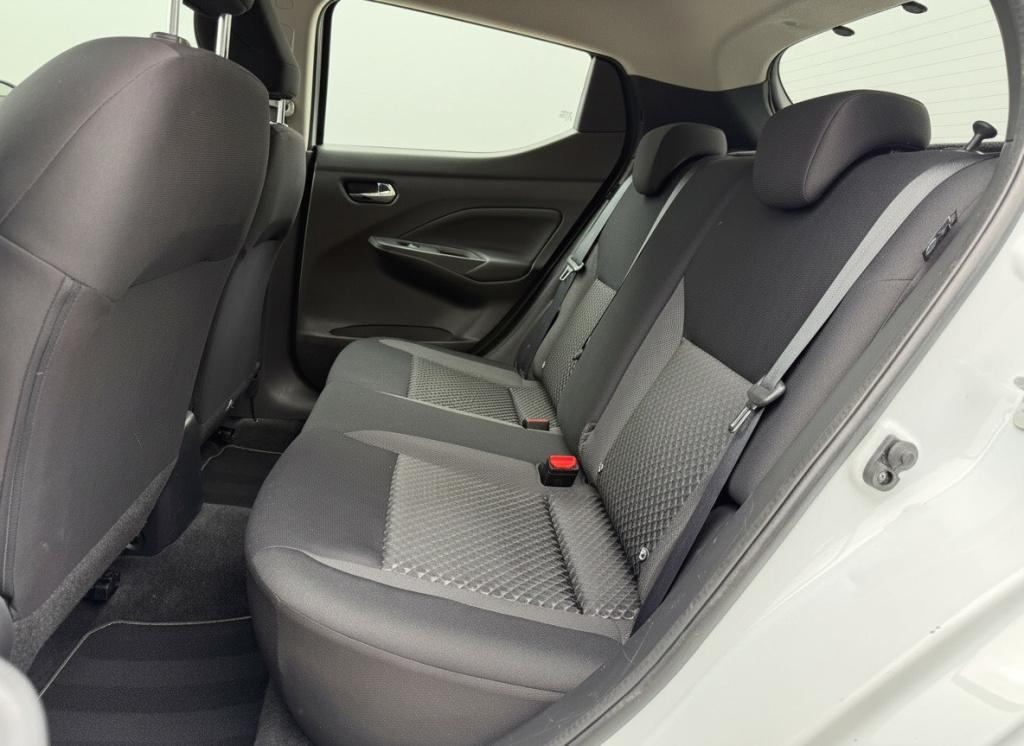 Nissan Micra 1.0 ig-t acenta