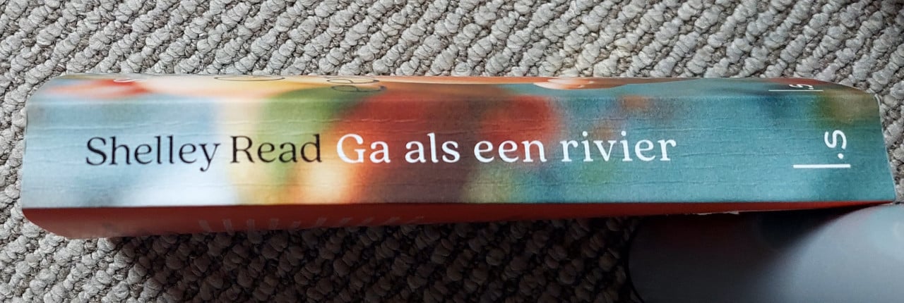 Ga als een rivier
