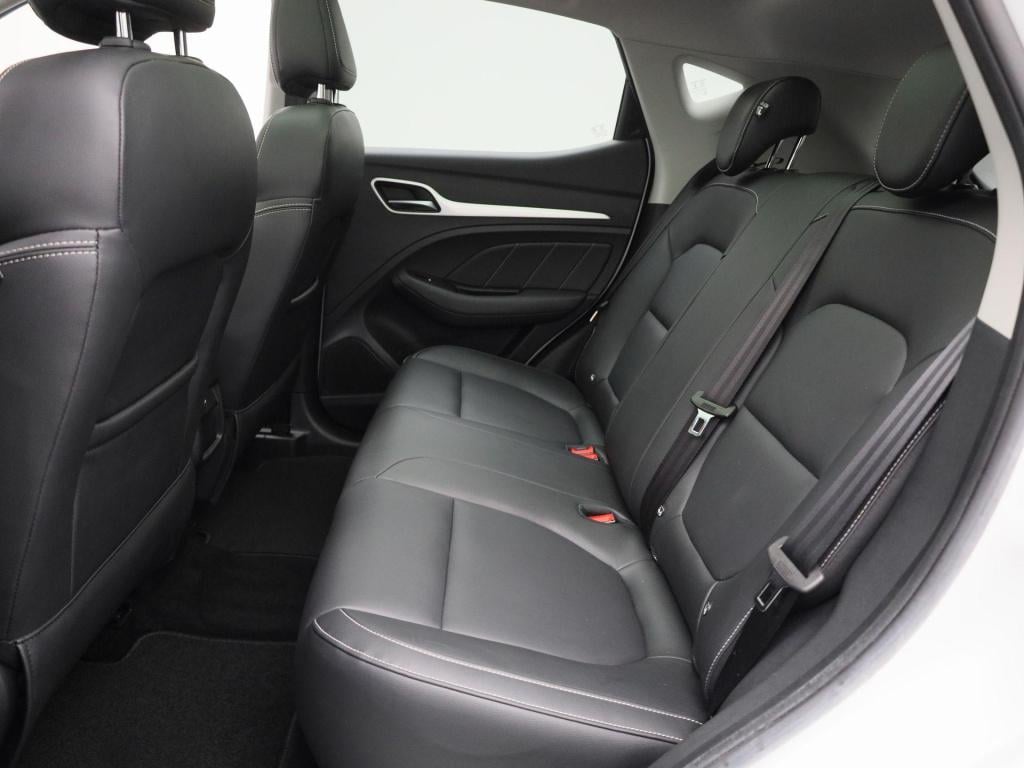 MG Zs Ev mg luxury 45 kwh | automaat | panoramadak | leder | navigatie | ai