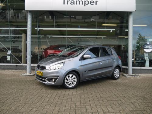 Mitsubishi Space Star 1.0 active|libelle|rijklaar