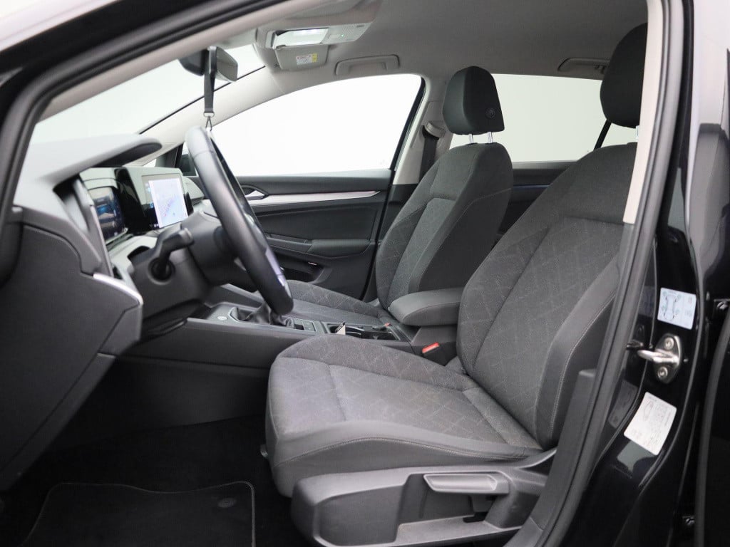Volkswagen Golf variant 1.0 tsi life | navigatie | apple carplay / android 