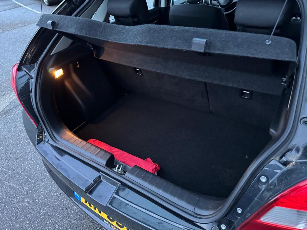 Suzuki Baleno 1.2 exclusive