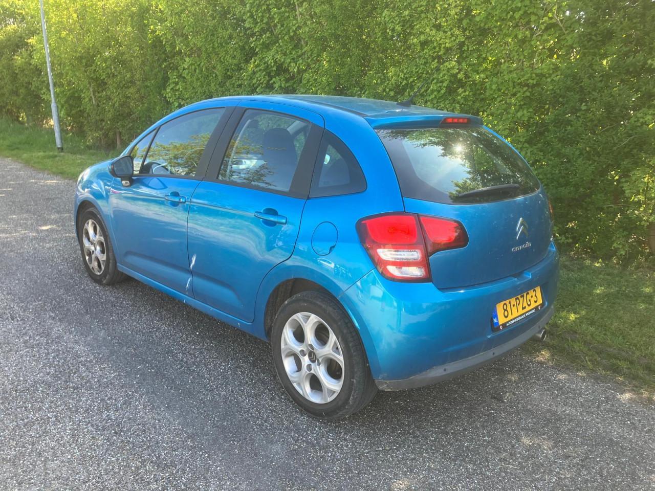 Citroen C3 1.4