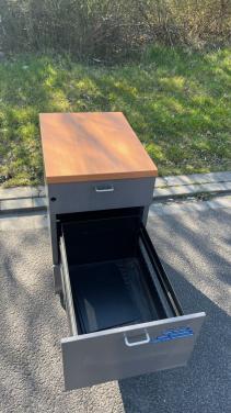 Ladeblok gereedschapkist