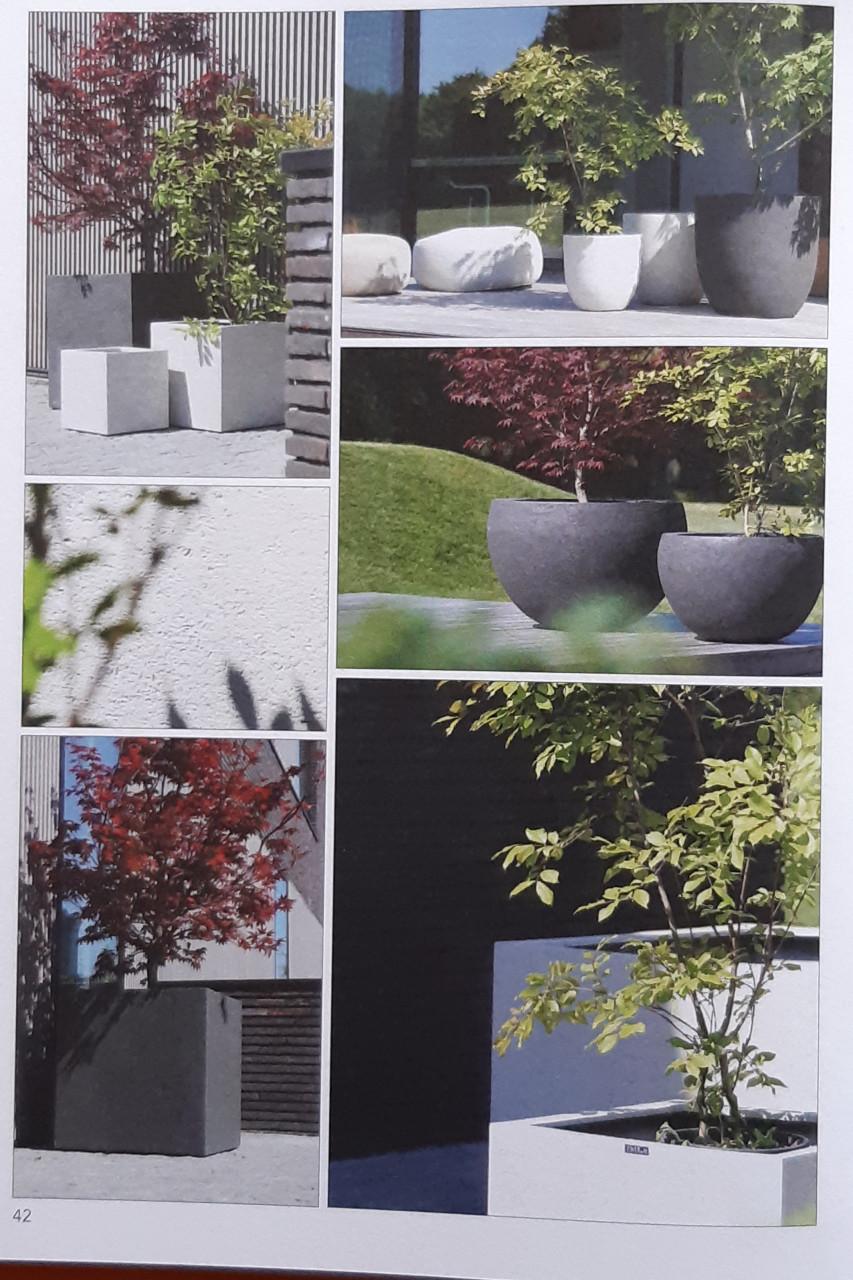 Tuinbeelden