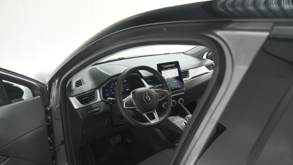 Renault Captur mild hybrid 140 edc techno | 360 camera | 9.3 inch grootsche