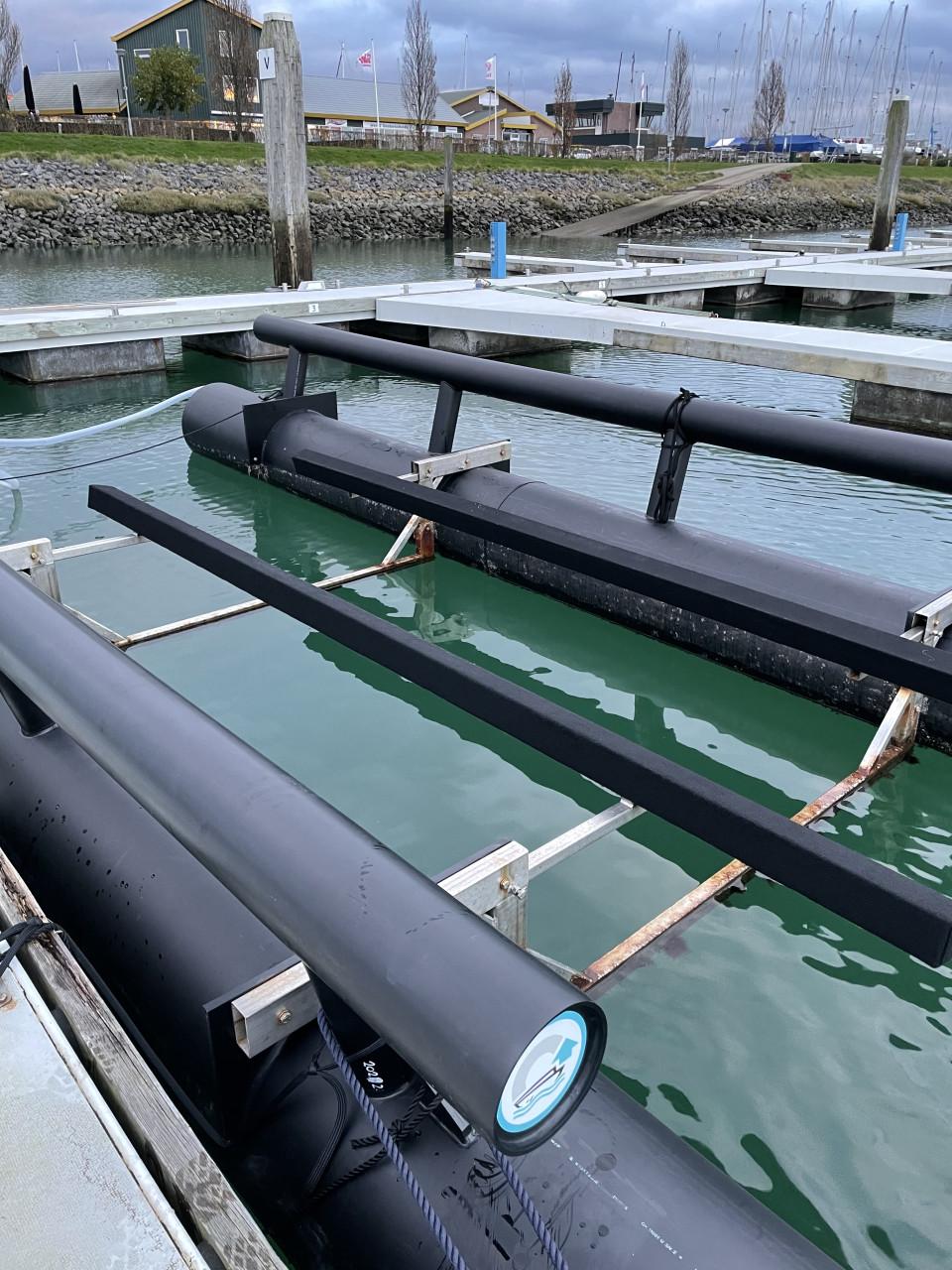 Bootlift (Botenlift)