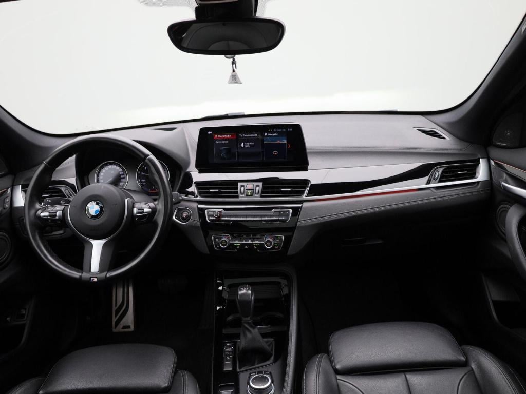 BMW X1 xdrive25e executive | m-sport | panoramadak | harman kardon | sfeerv