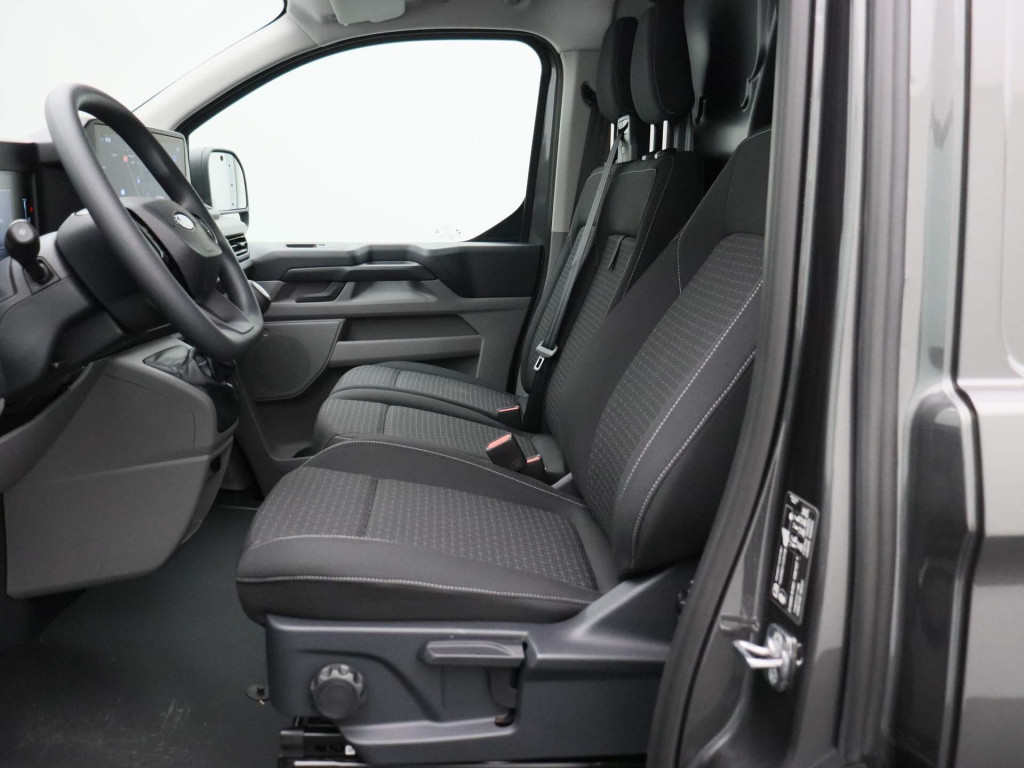 Ford Transit Custom 300 2.0 tdci l2h1 trend