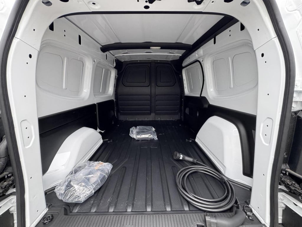 Nissan Townstar n-connecta l2 45 kwh