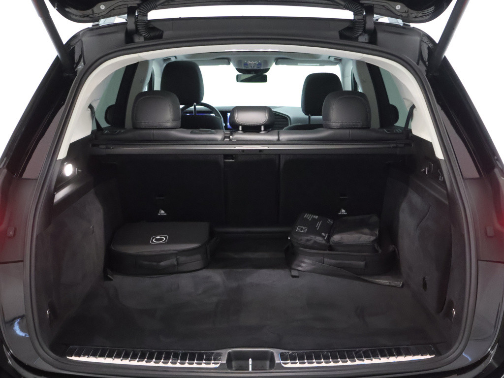 Mercedes-Benz Gle 400 e 4matic amg line | amg line | night pakket | airmati