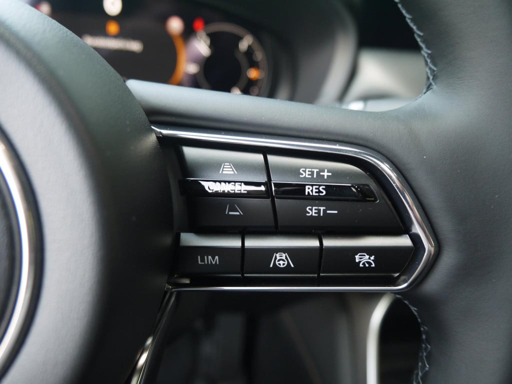 Mazda Cx-80 2.5 e-skyactiv phev 327 pk homura plus 7-zits