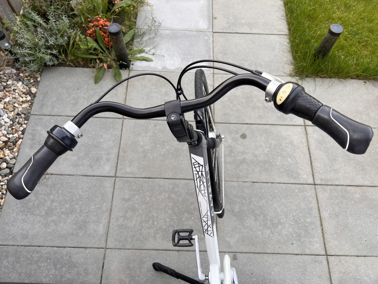 Gazelle Chamonix Comfort C7 Topstaat