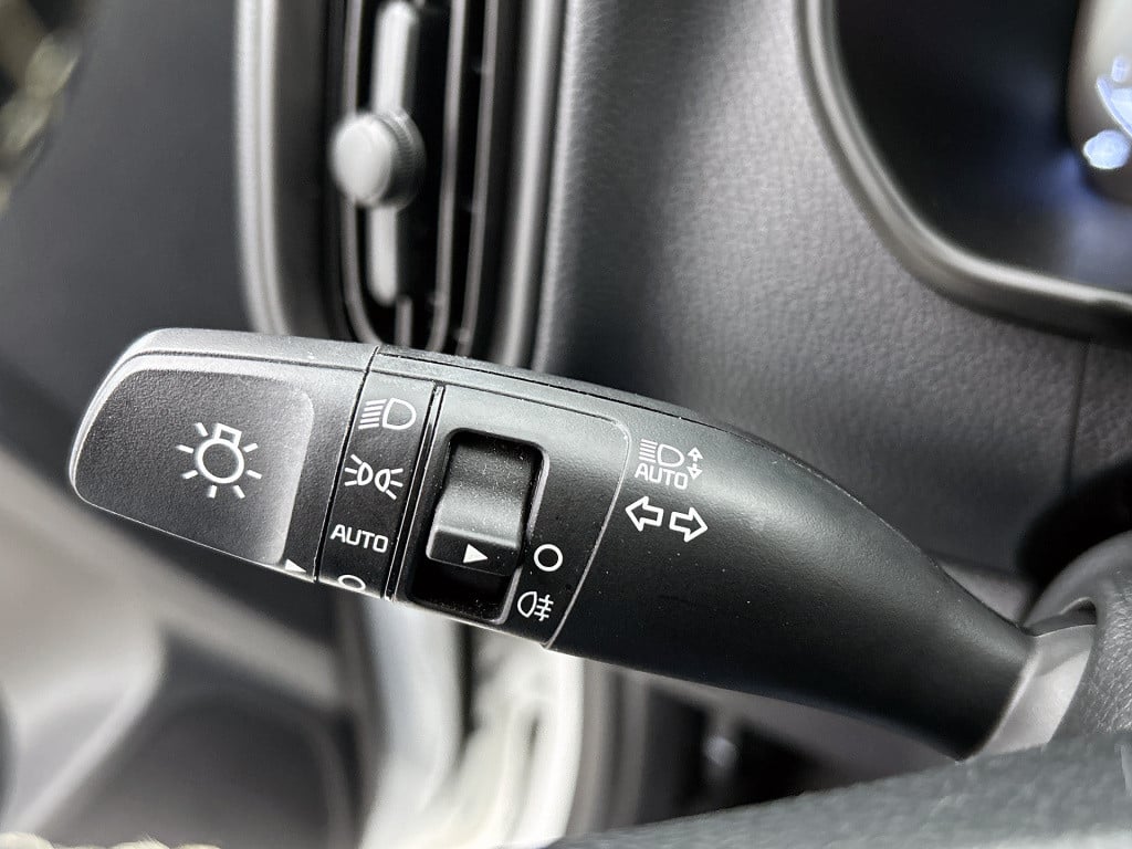 Kia Picanto 1.0 dpi dynamicplusline navigatie | camera | cruise control