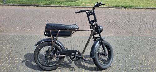 Fatbike EB4