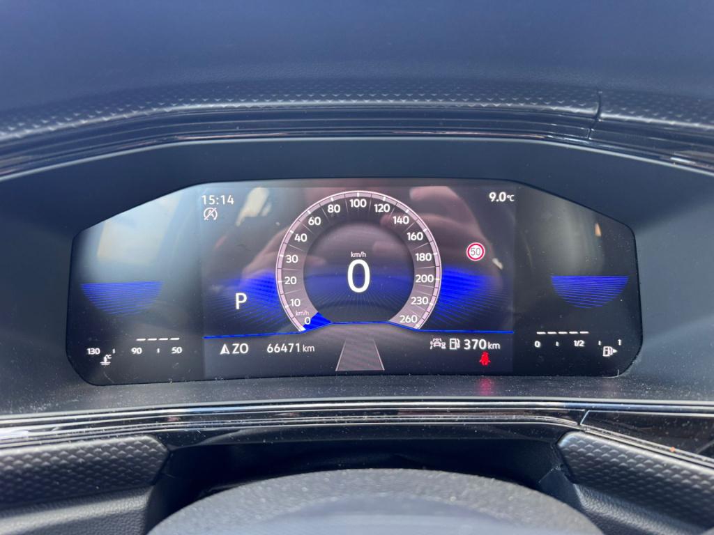 Volkswagen T-cross 1.0 tsi life edition