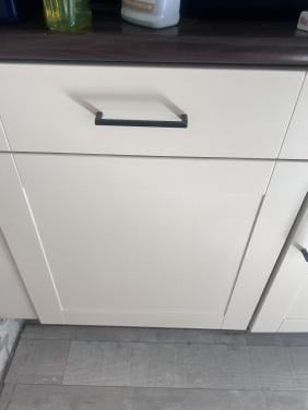 Bosch inbouw vaatwasmachine gratis af te halen
