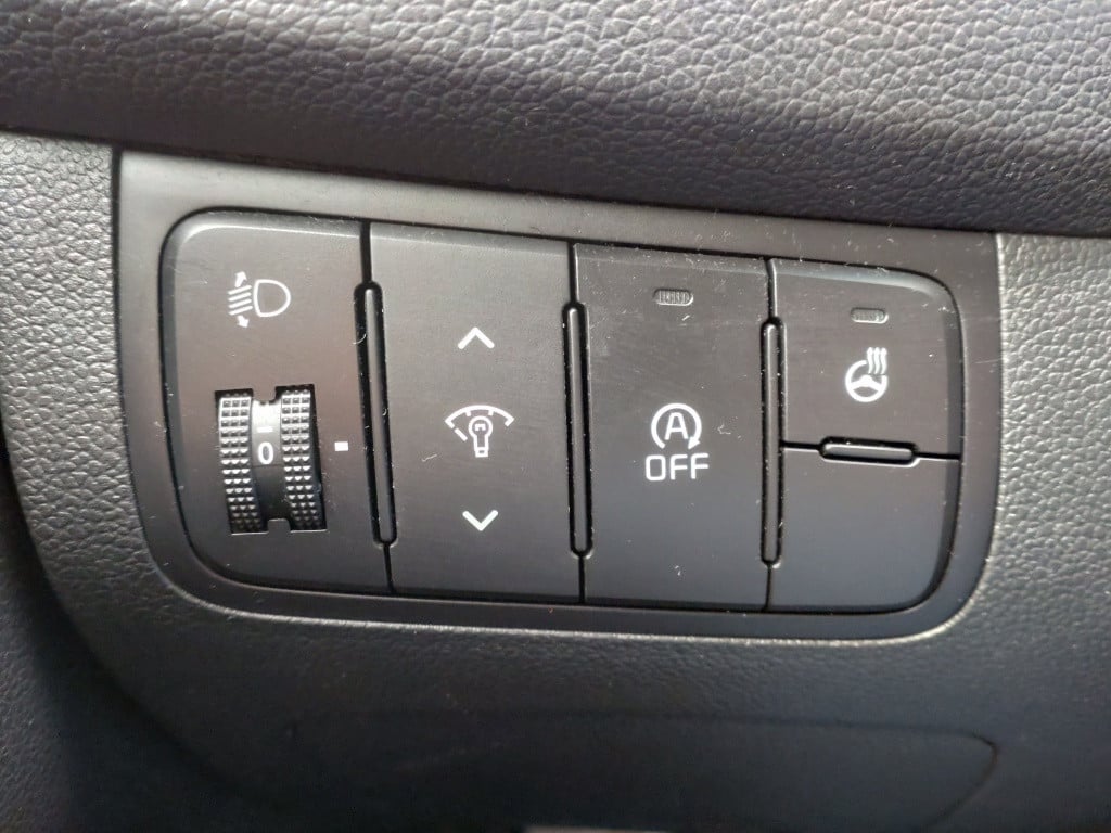 Kia Cee'd sportswagon 1.0 t-gdi gt-line summer edition