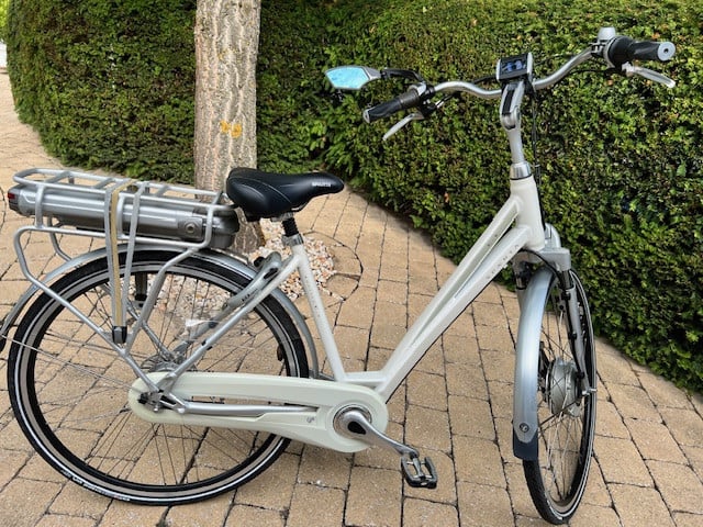 Sparta E-Motion C5 2014 Dames-48 cm