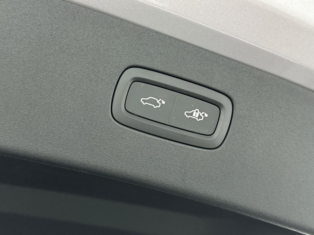 Volvo Es90 single motor extended range ultra