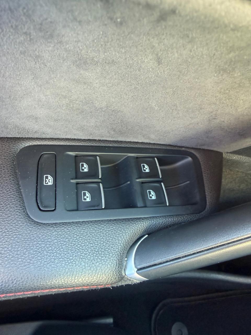 Volkswagen Golf 2.0 tsi gti tcr 5-deurs automaat 290 pk