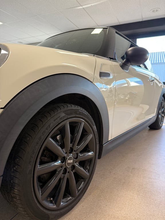 Mini One mini 1.2 business