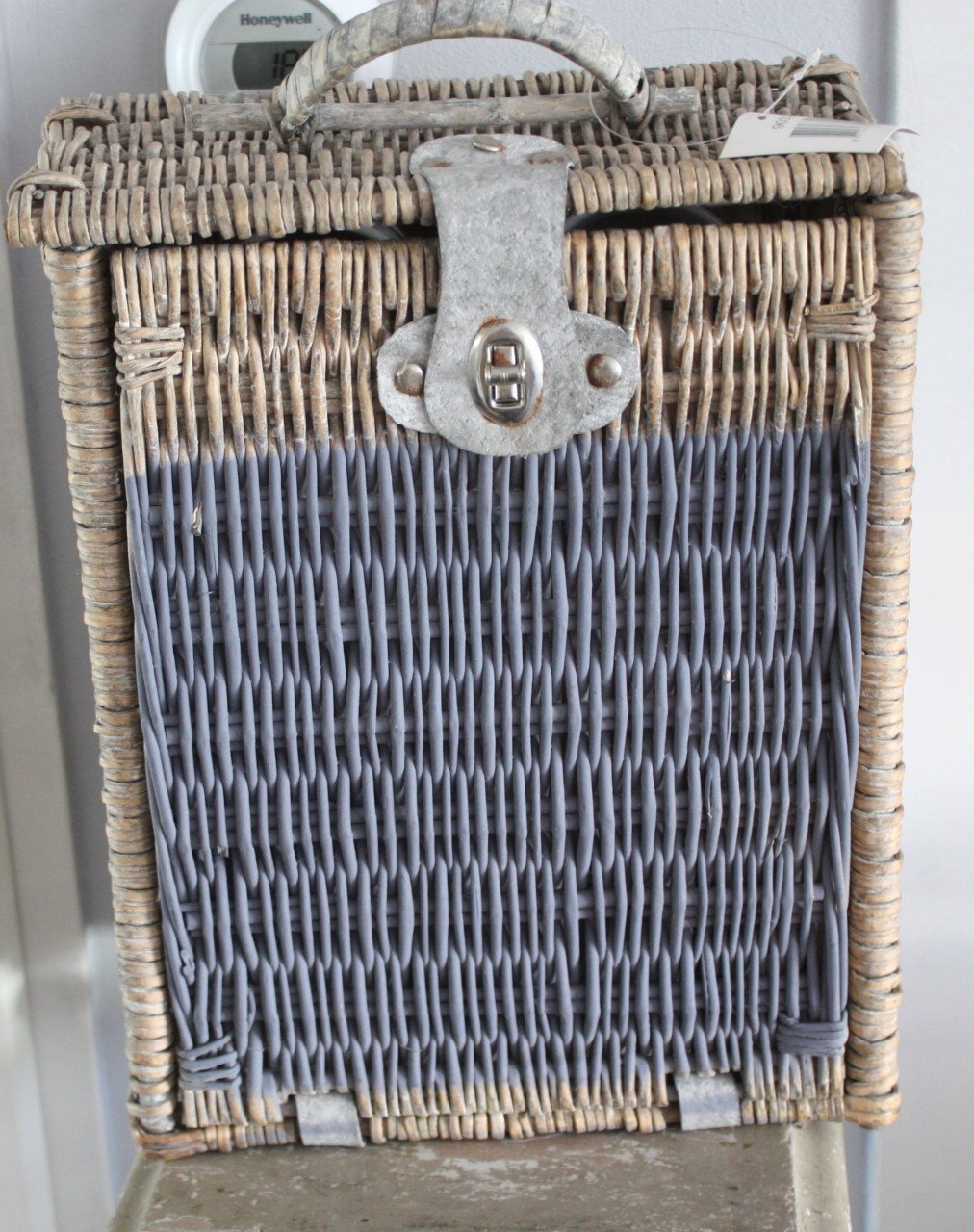 Picknick mand, 2 persoons