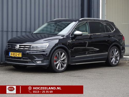 Volkswagen Tiguan Allspace 2.0 tsi 4motion highline business r 7p. automaat