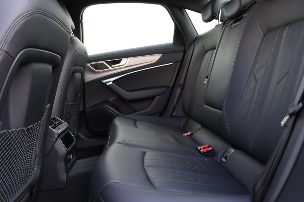 Audi A6 limousine 50 tfsi e quattro design 265pk s tronic