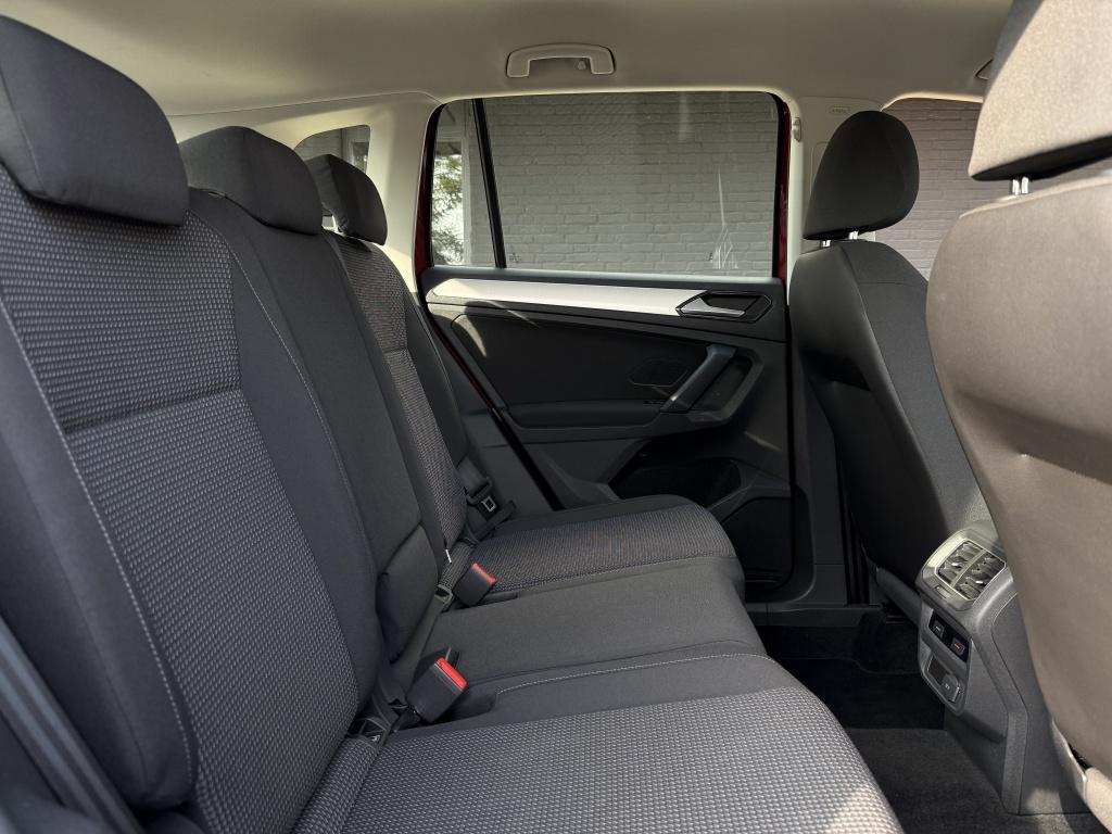 Volkswagen Tiguan 1.4 tsi trendline