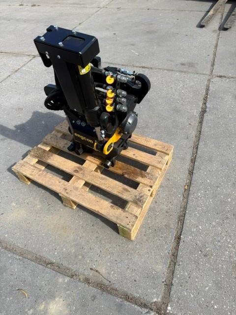 Engcon EC204B-CW05 NIEUW!