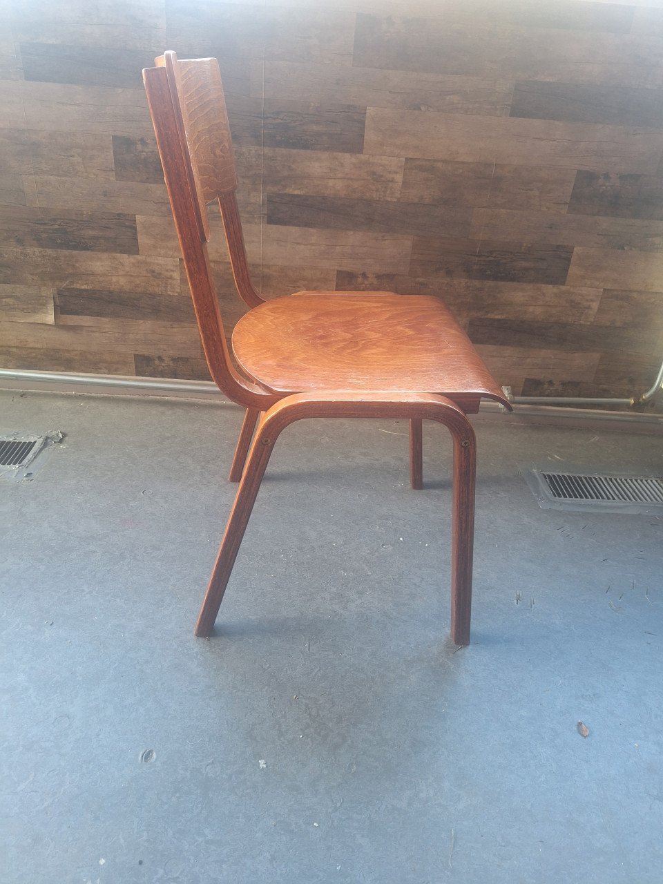 Stoelen en Tafels