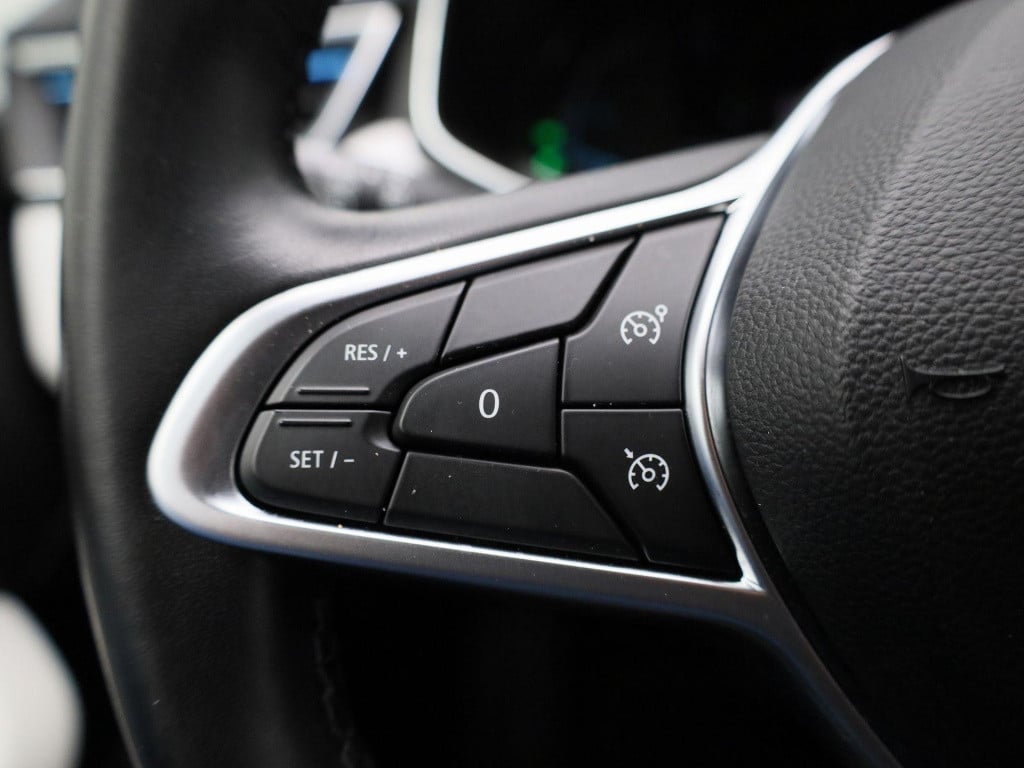 Renault Clio 1.6 e-tech hybrid 140 zen | automaat | lmv | cruise control | 