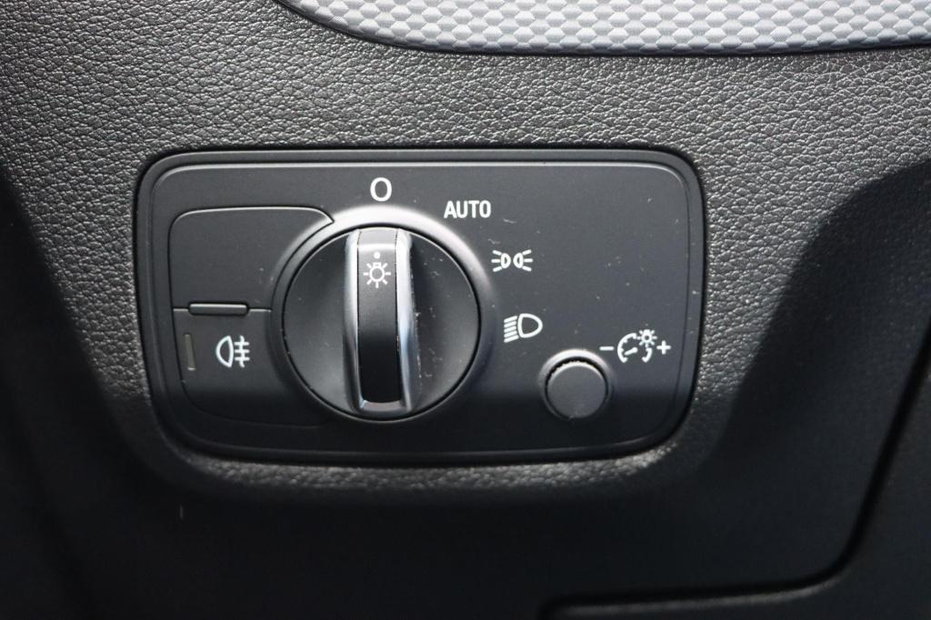 Audi Q2 35 tfsi | s edition | 150pk | s-tronic