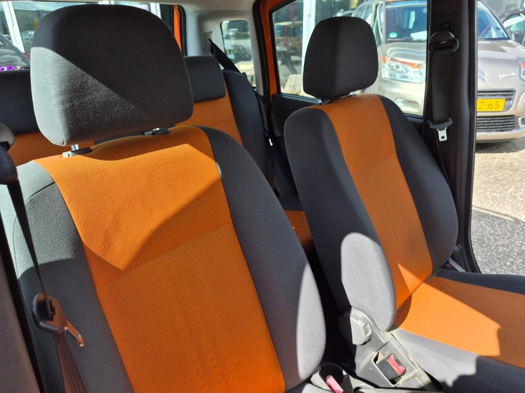 Fiat Panda 1.2 edizione cool