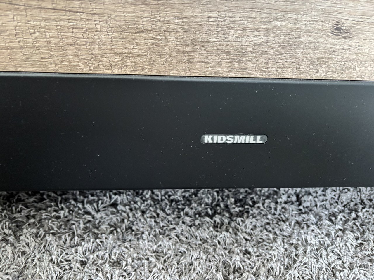 Complete kinderkamer Kidsmill
