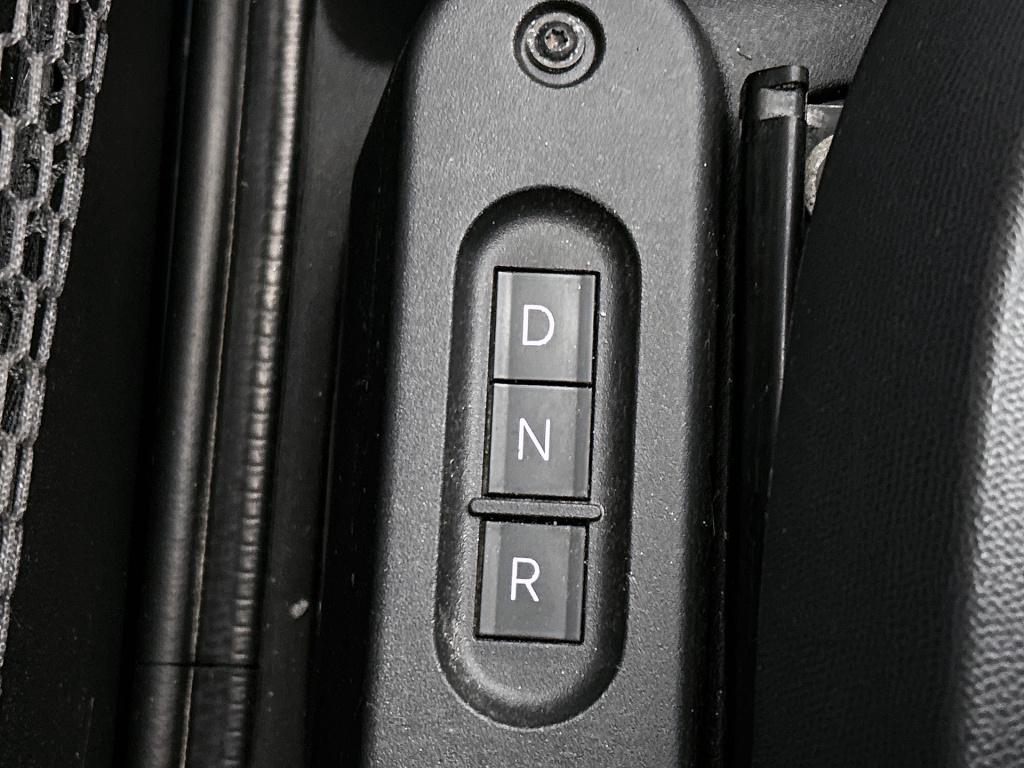 Citroen Ami brommobiel ami