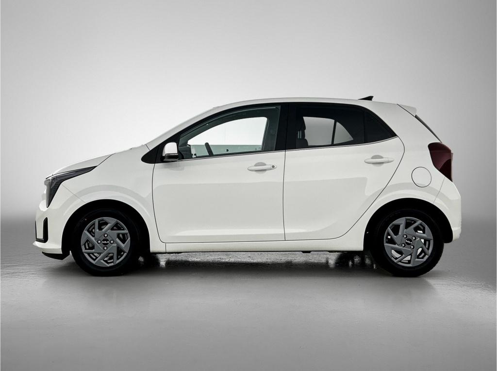 Kia Picanto 1.0 dpi dynamicplusline nap | btw | climate control prijspakker