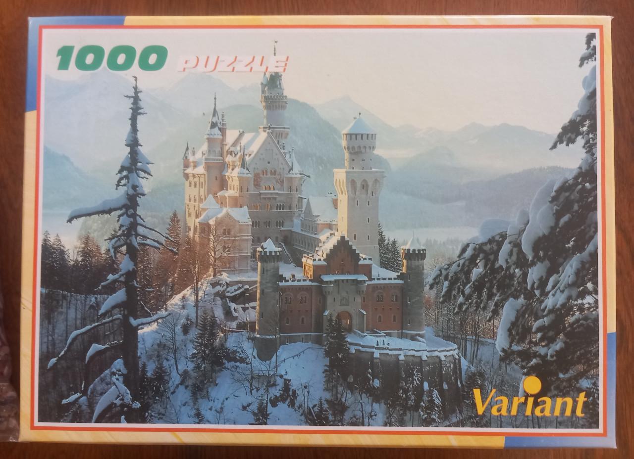 Gratis puzzel