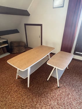 Salontafels