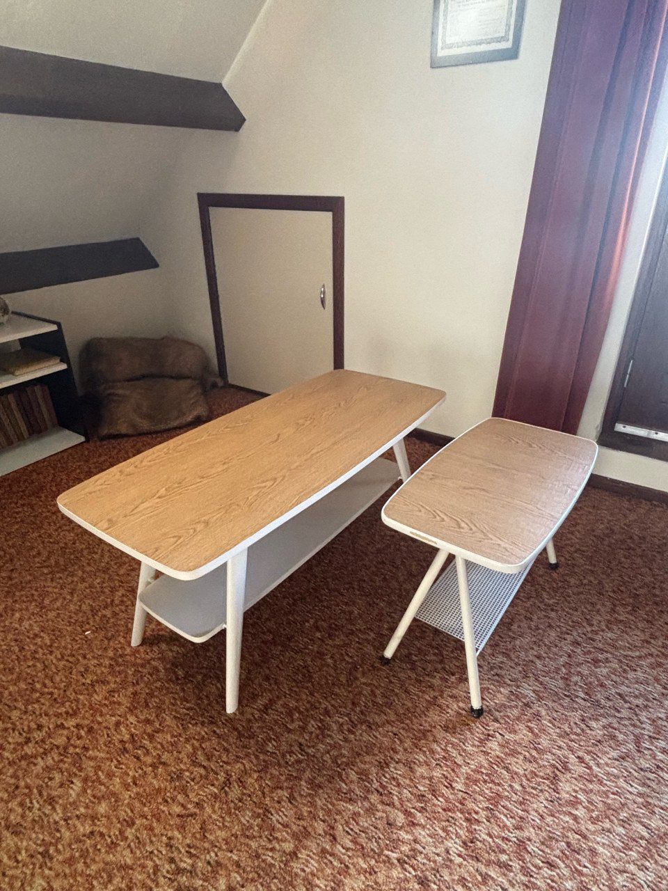 Salontafels