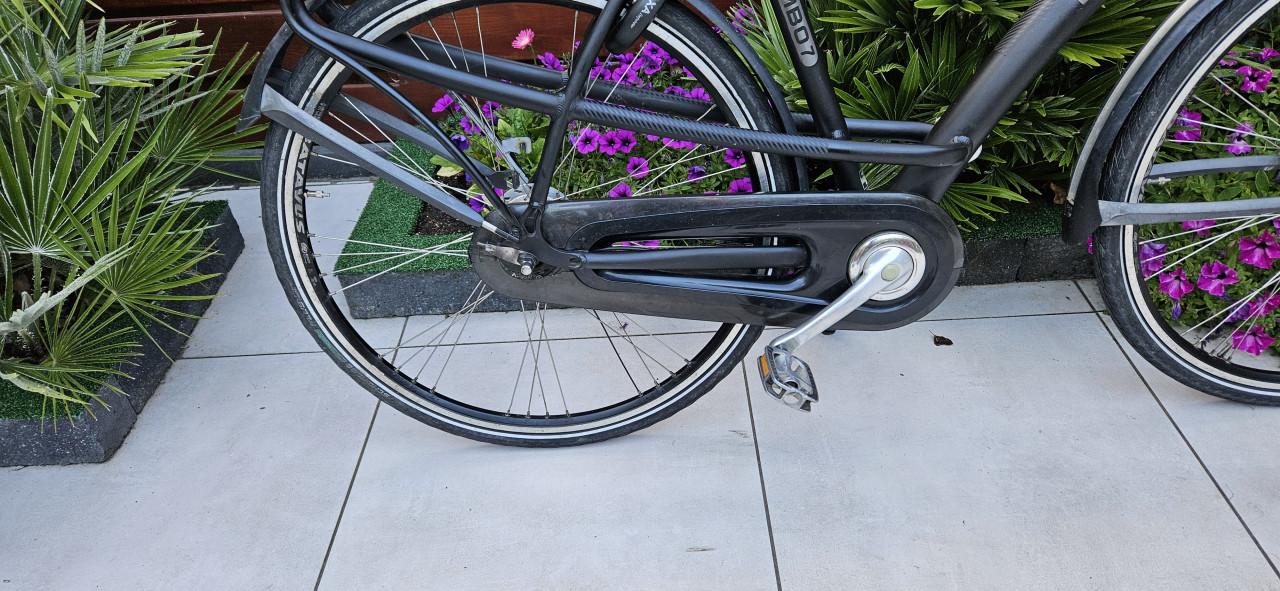 Batavus  Mambo Herenfiets