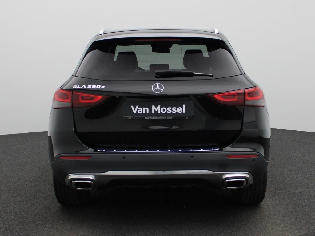 Mercedes-Benz Gla-klasse 250 e style premium | automaat | navigatie | sfeer