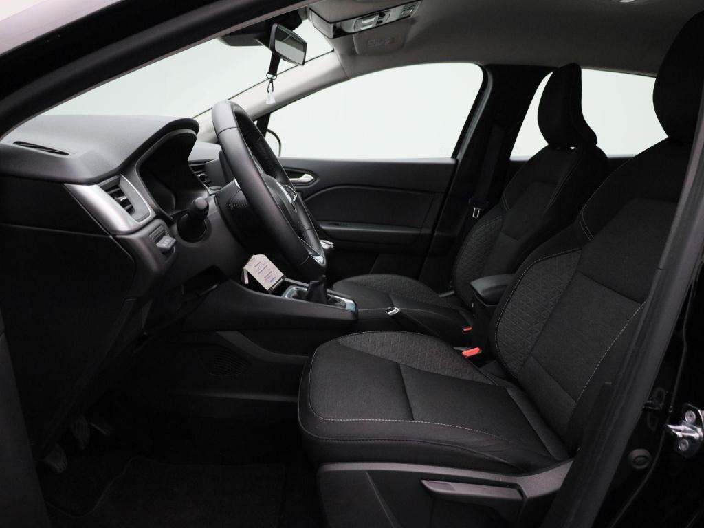 Renault Captur 1.0 tce 90 equilibre | navigatie | apple carplay / android a